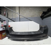 Toyota Kluger Rear Bumper GSU45 05/2007-07/2010