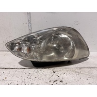 Hyundai Getz Right Head Light TB 07/2007-09/2011
