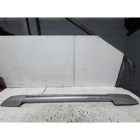 Toyota Kluger Roof Rails GSU45 08/2007-03/2014