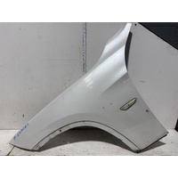 BMW X1 Left Guard E84 04/2010-07/2012
