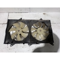 Lexus ES300 Dual Fan Assembly MCV30 10/2001-12/2005