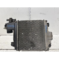 Toyota Hilux Intercooler KUN26 08/2006-08/2015