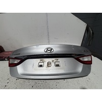 Hyundai i45 Bootlid YF 02/2010-04/2014