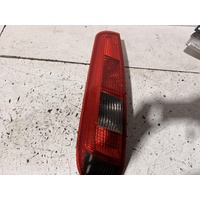 Ford Fiesta Left Tail Light WP 03/2004-09/2005