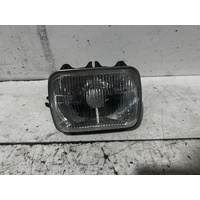 Holden Rodeo Right Head Light TF 03/1997-02/2003