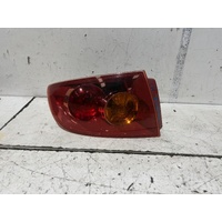 Mazda 3 Left Taillight BK 10/03 - 06/06 