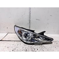 Hyundai I45 Right Head Light YF 02/2010-04/2014