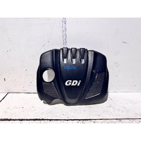 Hyundai I45 Engine Cover YF 02/2010-04/2014