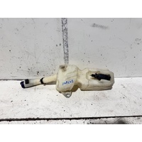 FIAT 500 Washer Bottle 03/2008-02/2024