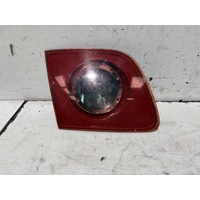 Mazda 3 Left Rear Garnish BK 10/03 - 06/06