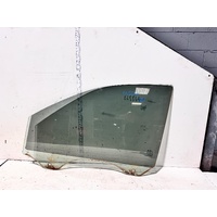 Ford Ranger Left Front Door Window Glass PX 06/2011-04/2022