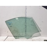 Mercedes A Class Right Front Door Window Glass W168 10/1998-05/2005