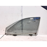 Toyota Corolla Left Front Door Window Glass ZZE122 12/2001-04/2007