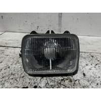 Holden Rodeo Left Head Light TF 03/1997-02/2003