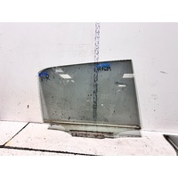 Toyota Corolla Right Rear Door Window Glass ZRE152 03/2007-09/2012