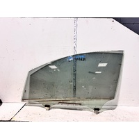 Toyota Corolla Left Front Door Window Glass ZRE152 03/2007-09/2012