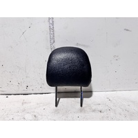 Toyota Kluger Left Front Head Rest GSU45 05/2007-02/2014