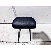 Toyota Kluger Left Rear 2nd Row Head Rest GSU45 05/2007-02/2014