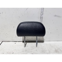 Toyota Kluger Right Rear 2nd Row Head Rest GSU45 05/2007-02/2014