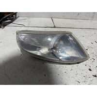 Saab 9 5 Right Corner Light 11/1997-10/2001