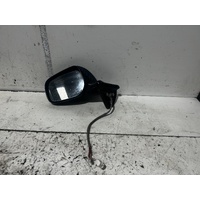 Toyota Corolla Left Door Mirror ZRE152 10/2009-09/2012