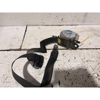 Mitsubishi Triton Right Front Seatbelt ML 07/2006-08/2009