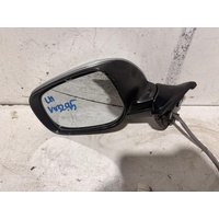 Toyota Corolla Left Door Mirror ZRE152 10/2009-09/2012