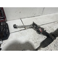 BMW X1 Intermediate Shaft E84 04/2010-07/2015