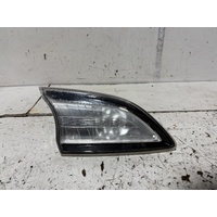 Mazda 3 Left Tailgate Light BL 04/2009-10/2013