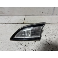 Mazda 3 Right Tailgate Light BL 04/2009-10/2013