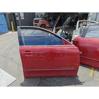 Toyota Aurion Right Front Door Shell GSV40 10/2006-08/2009