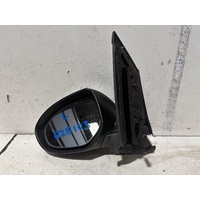 Mazda 2 Left Hand Door Mirror DE 09/07 - 09/14