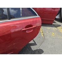 Toyota Aurion Left Rear Outer Door Handle GSV40 10/2006-08/2009