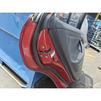 Toyota Aurion Left Rear Door Lock Mechanism GSV40 10/2006-03/2012