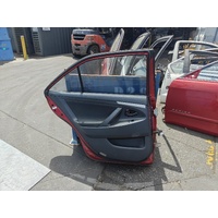 Toyota Aurion Left Rear Door Trim GSV40 10/2006-03/2012
