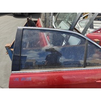 Toyota Aurion Left Rear Door Glass GSV40 10/2006-03/2021