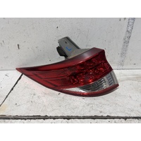 Toyota Estima Left Taillight XR50 09-19 