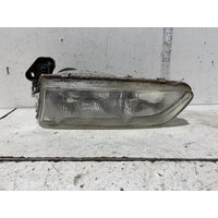 Toyota Camry Left Headlight SK20 08/97 - 09/00
