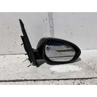 Mazda 2 Right Door Mirror DE 09/07 - 09/14