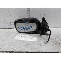 Toyota Camry Left Door Mirror SK20 08/97 - 09/00