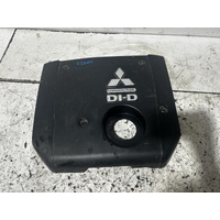 Mitsubishi Triton Engine Cover ML 07/2006-08/2009