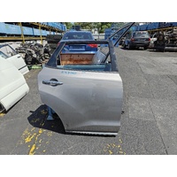 Nissan Murano Right Rear Door Shell Z51 12/2008-02/2015