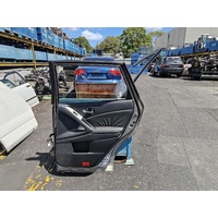 Nissan Murano Right Rear Door Trim Z51 12/2008-02/2015