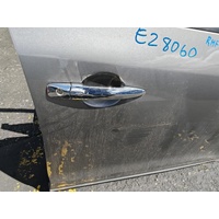Nissan Murano Right Front Outer Door Handle Z51 12/2008-02/2015