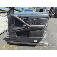Nissan Murano Right Front Door Trim Z51 12/2008-02/2015
