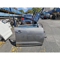 Nissan Murano Right Front Door Glass Z51 12/2008-02/2015