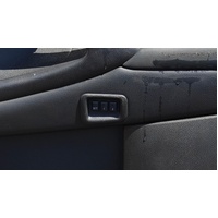 Nissan Murano Right Front Seat Memory Switches Z51 12/2008-02/2015