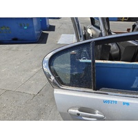 Lexus GS450h Right Rear Door 1/4 Glass GWS191 03/2005-12/2011