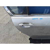 Lexus GS450h Right Rear Outer Door Handle GWS191 03/2005-12/2011