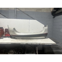 BMW X1 Rear Bumper E84 04/2010-07/2015